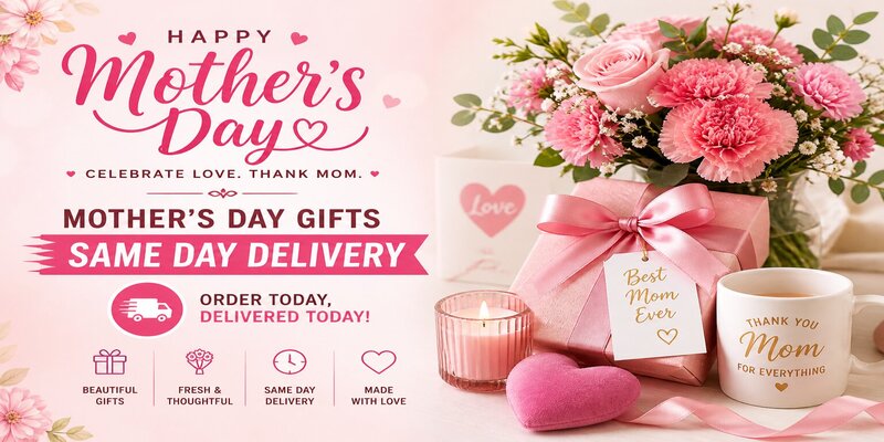 Mothers Day Gifts
