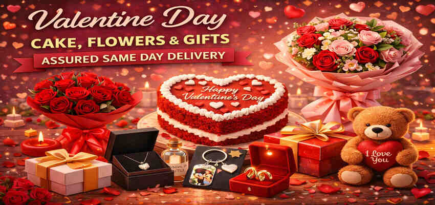 Valentine Day