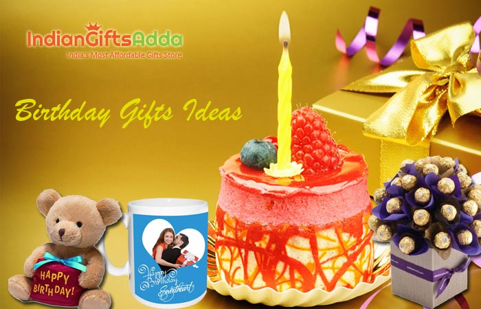5 Best Birthday Gift Ideas to win the Heart of your Loved Ones