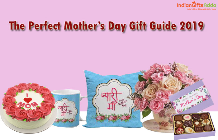 The Perfect Mother’s Day Gift Guide 2020