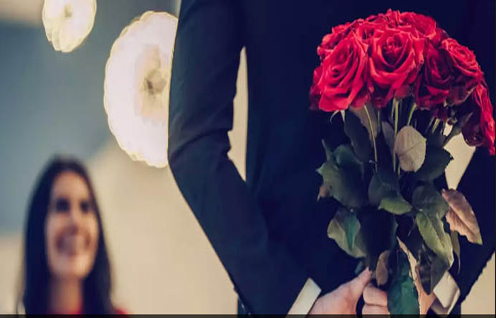 Ways to Shower some Love on Rose Day | IndianGiftsAdda.com Blog