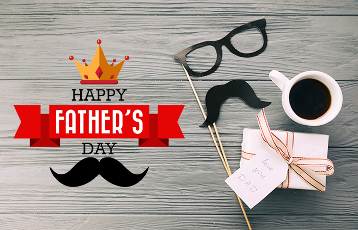 Unique Father’s Day Gifts For every kind of Dad | IndianGiftsAdda.com Blog