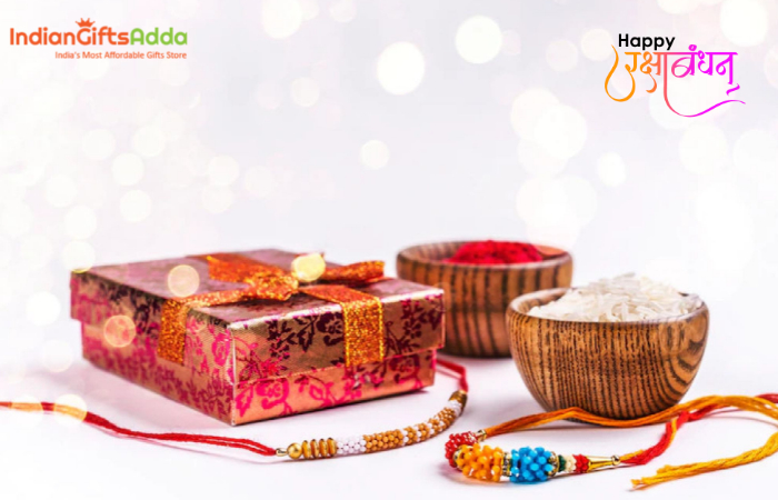 Top Trending Online Rakhi Gifts for Your Stunning Brother