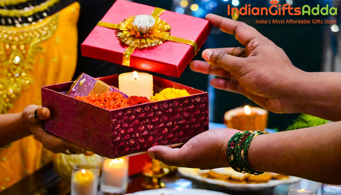 A Guide to Choosing the Perfect Diwali Gift for Friends and Family