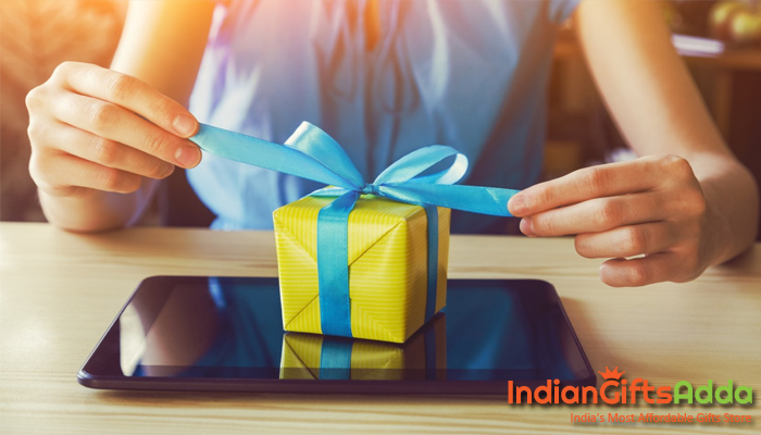 Why Sending Birthday Gifts Online is More Meaningful than Ever Before