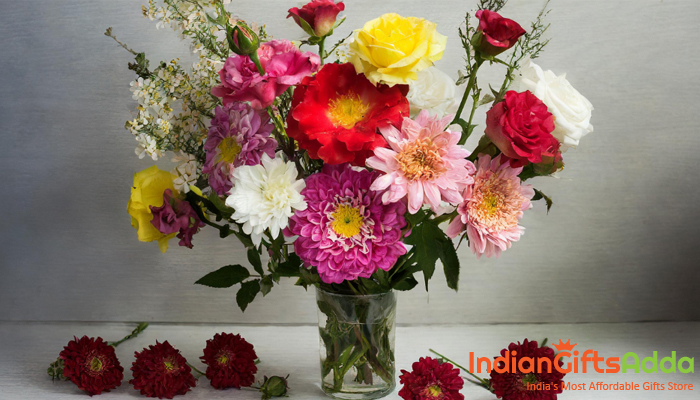The Language of Flowers: What Your Valentine Bouquet is Really Saying