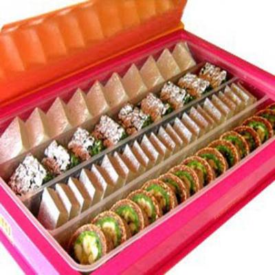 Assorted Khoya Sweets Assorted Khoya Sweets