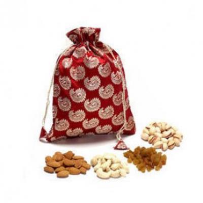 Mix Dry Fruits Pouch Mix Dry Fruits Pouch