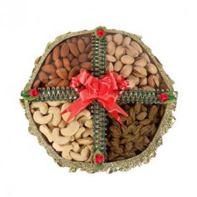 Mix Dry Fruits