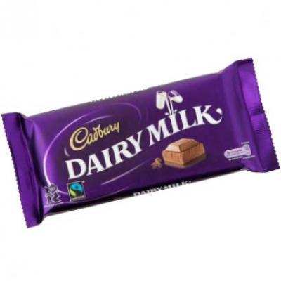 Cadbury Dairy Milk