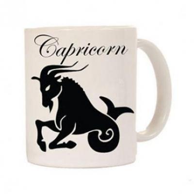 Zodiac Sign Mug