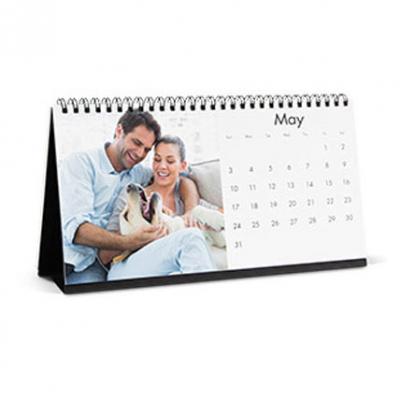Personalized Calender