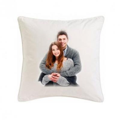 Personalized Photo Cushion