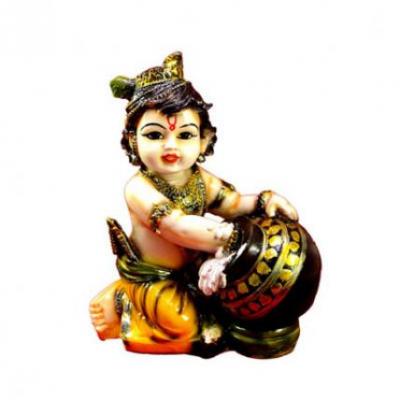 Makhan Chor