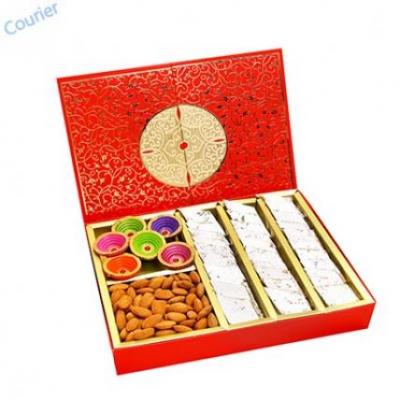 Diwali Sweet Combo