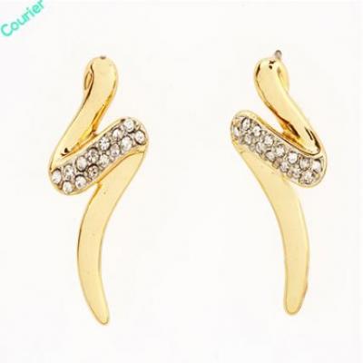 Diamond Earings-earrf91159 Diamond Earings-earrf91159