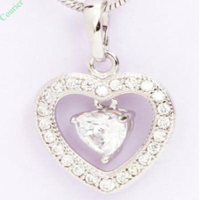 Heart Pendant