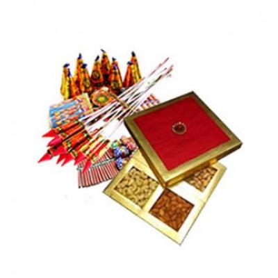 Dry Fruits With Crackers Dry Fruits With Crackers