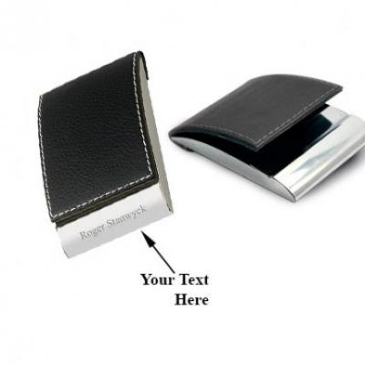 Personalized Card Holder