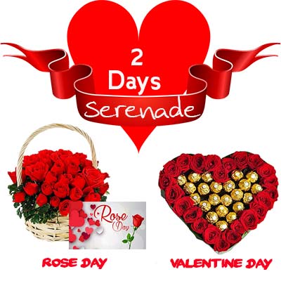 2 Days Serenade