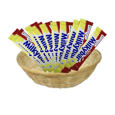 Nestle Milky Bar Hamper