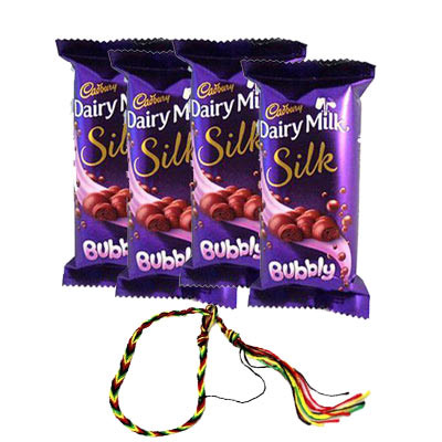 Bubbly With Friendship Band Bubbly With Friendship Band