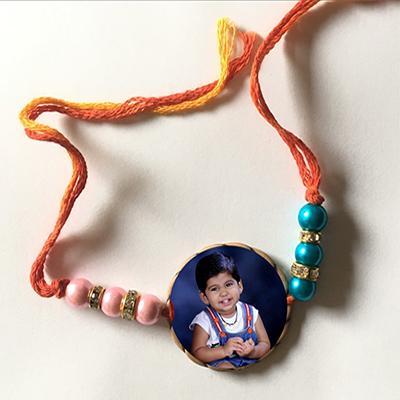 Photo Rakhi