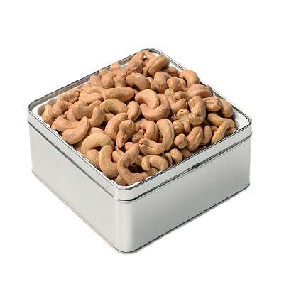 Salted Cashew Nuts Salted Cashew Nuts