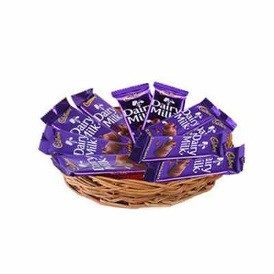 Sweet Chocolate Hamper