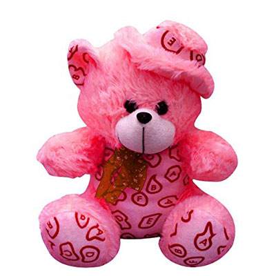 24 Inch Pink Teddy Bear 24 Inch Pink Teddy Bear