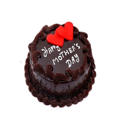 Mothers Day Chocolate Cake Mothers Day Chocolate Cake