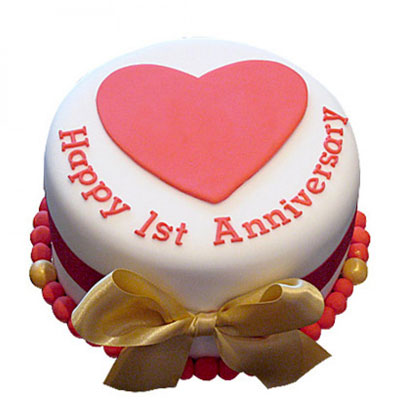 Happy Anniversary Cake Happy Anniversary Cake