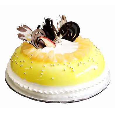 Premium Pineapple Cake Premium Pineapple Cake