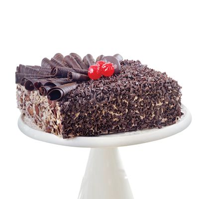 Ice Cream Dark Chocolate Cake Ice Cream Dark Chocolate Cake