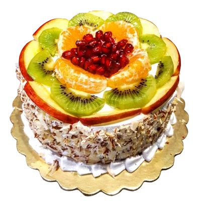 Mix Fruit Cake Mix Fruit Cake