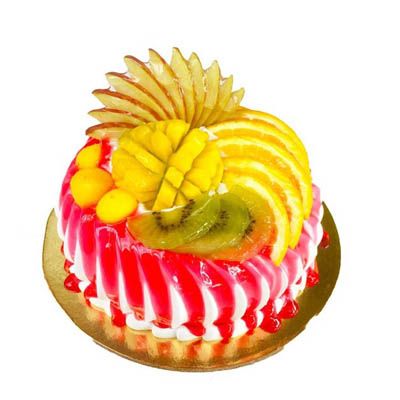Special Fresh Fruit Cake Special Fresh Fruit Cake
