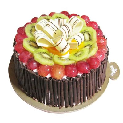 Divine Flavor Fruit Cake Divine Flavor Fruit Cake