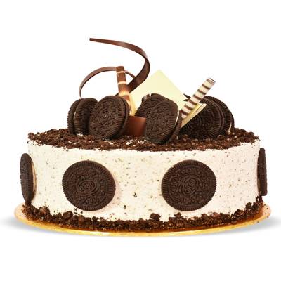 Premium Oreo Cake