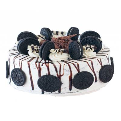 Special Oreo Cake