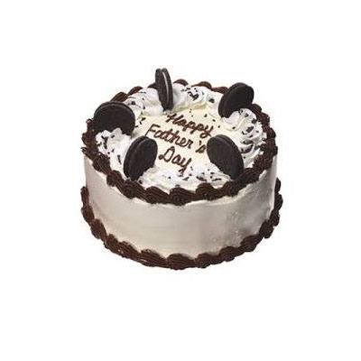 Fathers Day Oreo Cake Fathers Day Oreo Cake