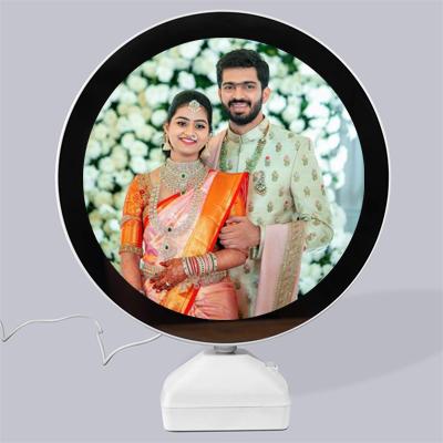 Personalized Magic Mirror