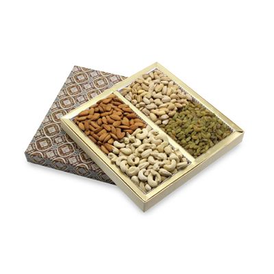 Mixed Dry Fruits