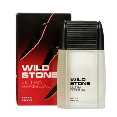 Wild Stone After Shave Lotion