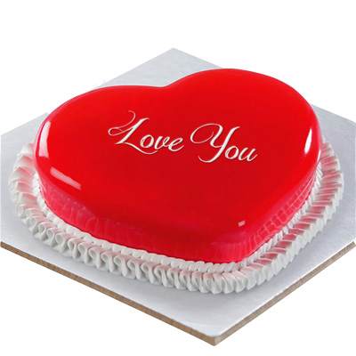 Love You Strawberry Cake Love You Strawberry Cake