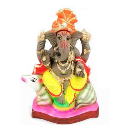 Ganpati Murti