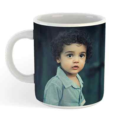 Mug Photo Print